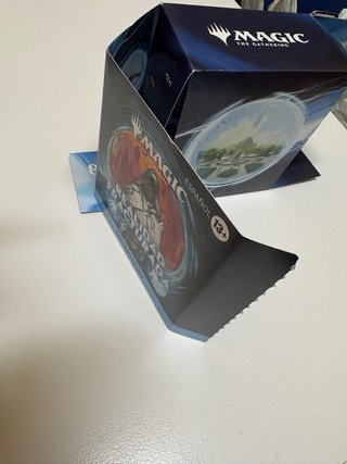 Lote de 100 cartas Magic: Realidad Fracturada