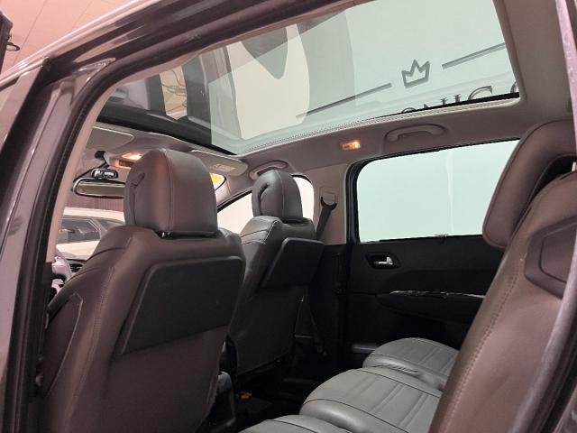 PEUGEOT 5008 1.6 THP 156 CV Allure