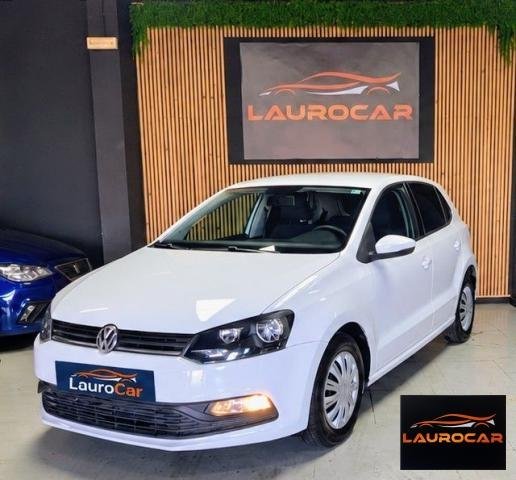 Volkswagen Polo 1.0 BMT Edition 5p 2014