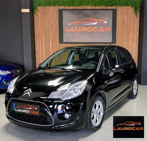 Citroën C3 1.6 HDI SX 2011