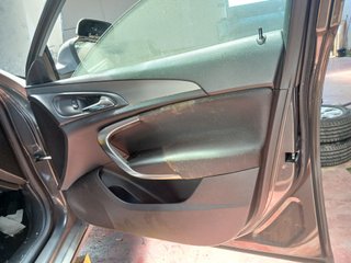 ELEVALUNAS DELANTERO DERECHO Opel Insignia Berlina (2008->)