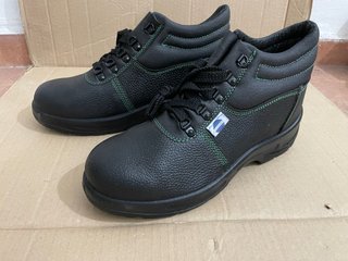 Botas de Trabajo T43 NUEVAS