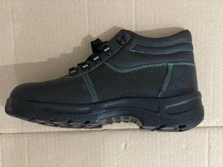 Botas de Trabajo T43 NUEVAS