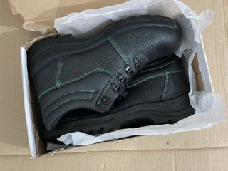 Botas de Trabajo T43 NUEVAS