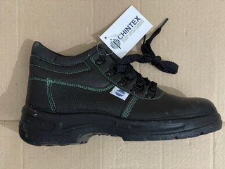 Botas de Trabajo T43 NUEVAS
