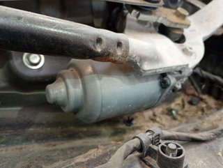 MOTOR LIMPIA DELANTERO Hyundai Kona (OS)(2017->)