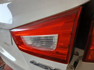 PILOTO TRASERO DERECHO INTERIOR Mitsubishi ASX (GA0W)(2010->)