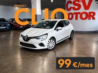 Renault CLIO EVOLUTION ETECH FULL HYBRID 145 103KW (2022)