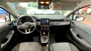Renault CLIO EVOLUTION ETECH FULL HYBRID 145 103KW (2022)