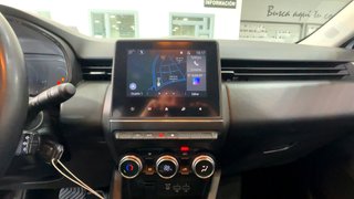 Renault CLIO EVOLUTION ETECH FULL HYBRID 145 103KW (2022)