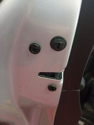 CERRADURA PUERTA TRASERA IZQUIERDA Audi Q5 (8R)(2008->)
