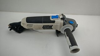 Amoladora Angular 750W