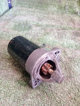 MOTOR ARRANQUE Hyundai i20 (GB)(2014->)