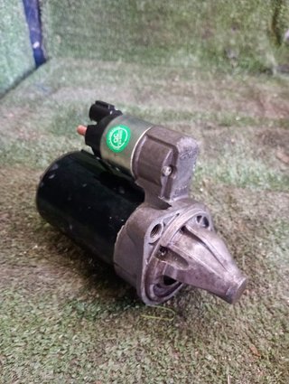MOTOR ARRANQUE Hyundai i20 (GB)(2014->)