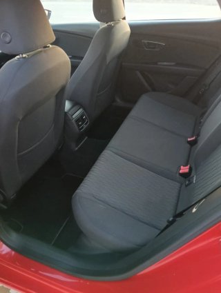 SEAT Leon 2014