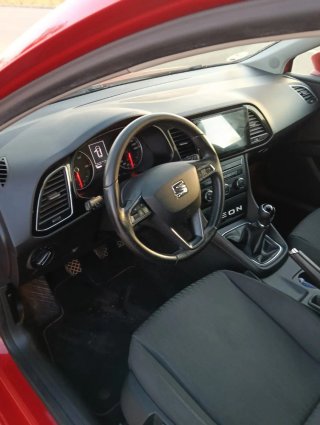 SEAT Leon 2014