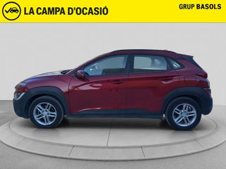 Hyundai Kona 1.0 TGDI Maxx 4X2
