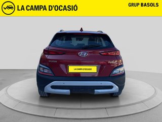 Hyundai Kona 1.0 TGDI Maxx 4X2