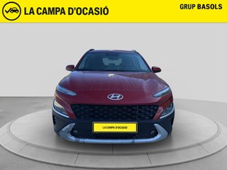 Hyundai Kona 1.0 TGDI Maxx 4X2