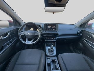 Hyundai Kona 1.0 TGDI Maxx 4X2