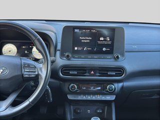 Hyundai Kona 1.0 TGDI Maxx 4X2