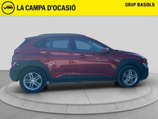 Hyundai Kona 1.0 TGDI Maxx 4X2