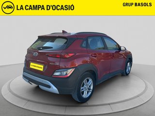 Hyundai Kona 1.0 TGDI Maxx 4X2