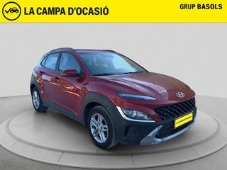 Hyundai Kona 1.0 TGDI Maxx 4X2