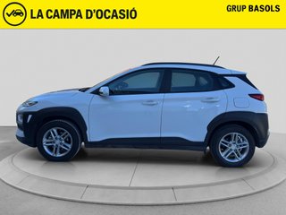 Hyundai Kona 1.0 TGDI Klass 4X2