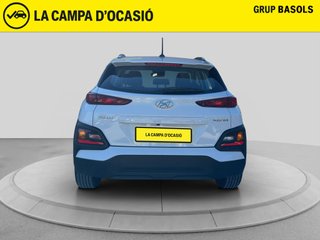 Hyundai Kona 1.0 TGDI Klass 4X2