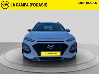 Hyundai Kona 1.0 TGDI Klass 4X2