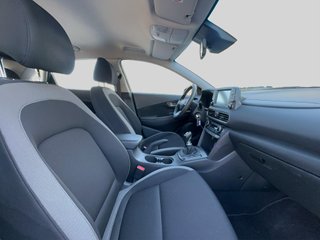 Hyundai Kona 1.0 TGDI Klass 4X2