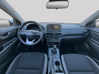 Hyundai Kona 1.0 TGDI Klass 4X2