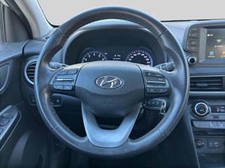 Hyundai Kona 1.0 TGDI Klass 4X2