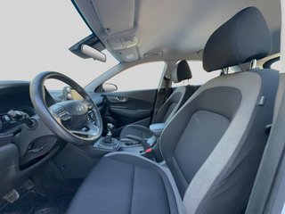 Hyundai Kona 1.0 TGDI Klass 4X2