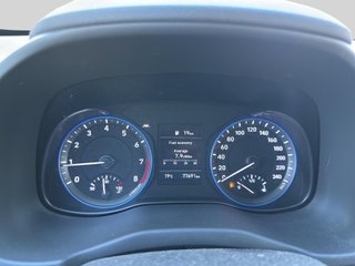Hyundai Kona 1.0 TGDI Klass 4X2