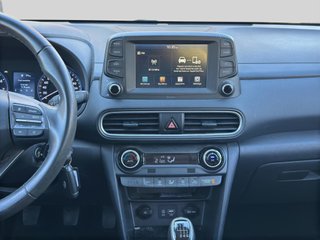 Hyundai Kona 1.0 TGDI Klass 4X2