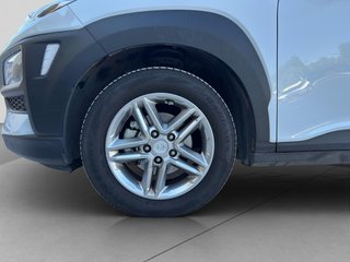Hyundai Kona 1.0 TGDI Klass 4X2