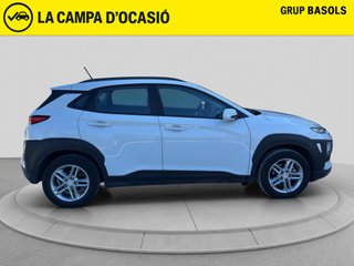 Hyundai Kona 1.0 TGDI Klass 4X2