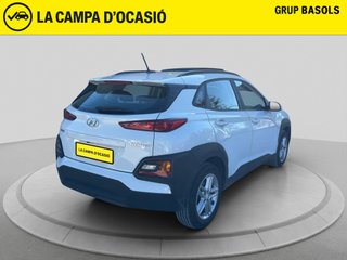 Hyundai Kona 1.0 TGDI Klass 4X2