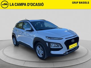 Hyundai Kona 1.0 TGDI Klass 4X2