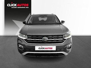VOLKSWAGEN T-CROSS 1.0 TSI 110CV SPORT