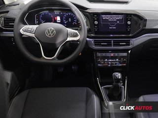 VOLKSWAGEN T-CROSS 1.0 TSI 110CV SPORT