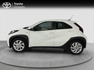 Toyota Aygo X Cross 1.0 VVT-I 72CV Play