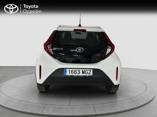 Toyota Aygo X Cross 1.0 VVT-I 72CV Play