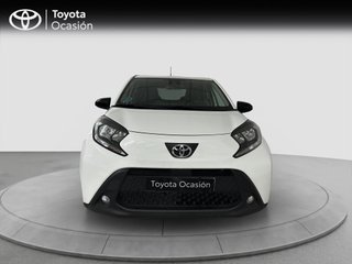 Toyota Aygo X Cross 1.0 VVT-I 72CV Play