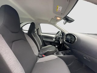 Toyota Aygo X Cross 1.0 VVT-I 72CV Play