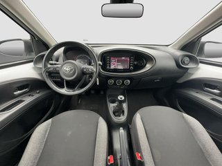 Toyota Aygo X Cross 1.0 VVT-I 72CV Play