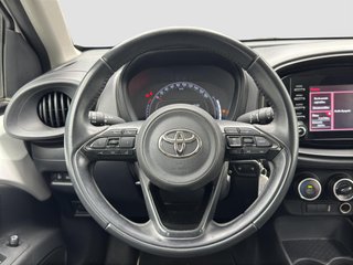 Toyota Aygo X Cross 1.0 VVT-I 72CV Play