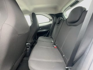 Toyota Aygo X Cross 1.0 VVT-I 72CV Play